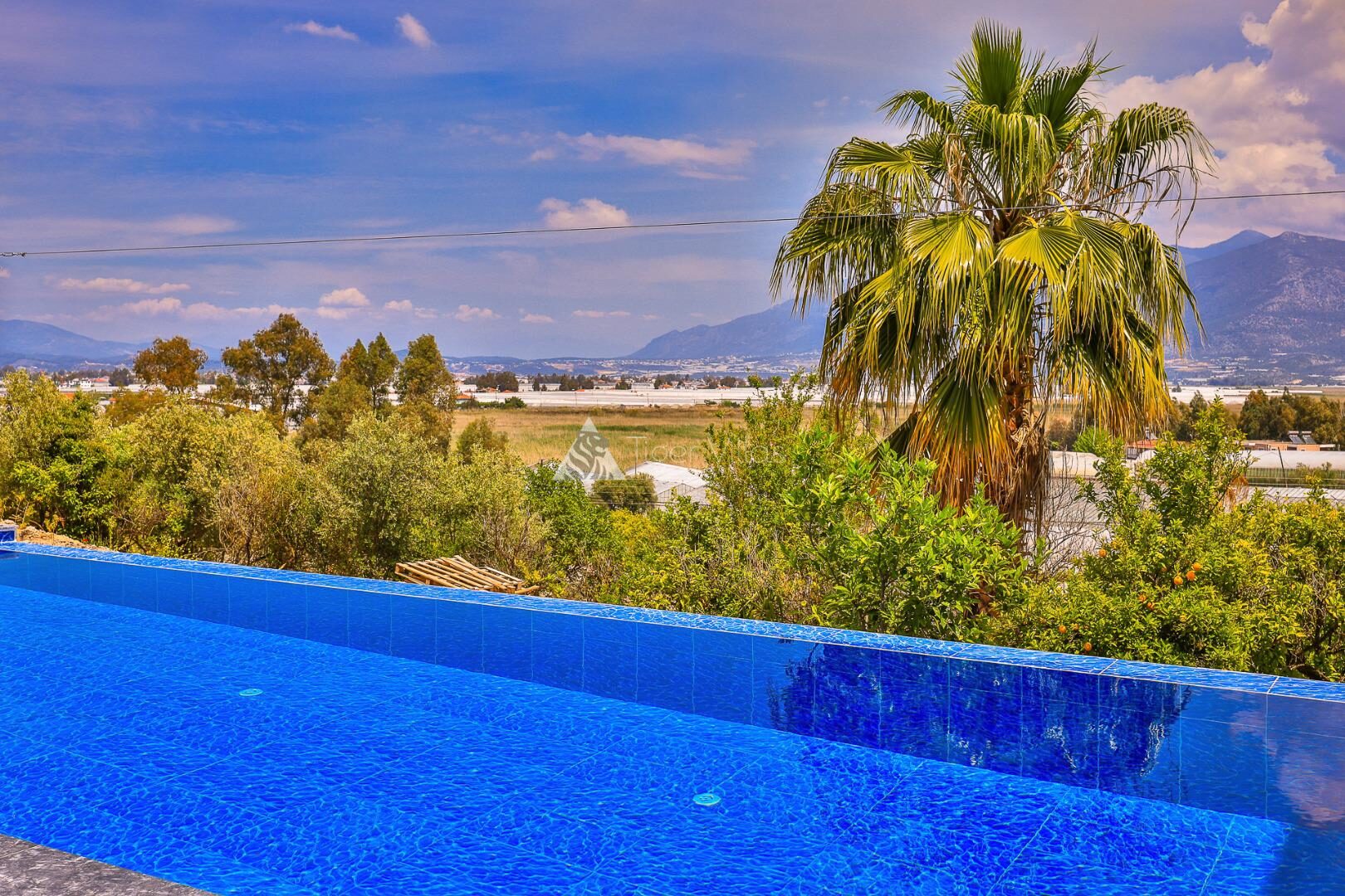 Villa Patara Vista — 11
