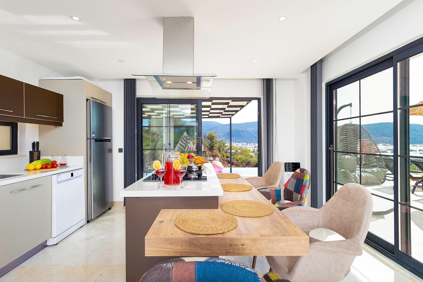 Villa Lina Yeşilköy — 14