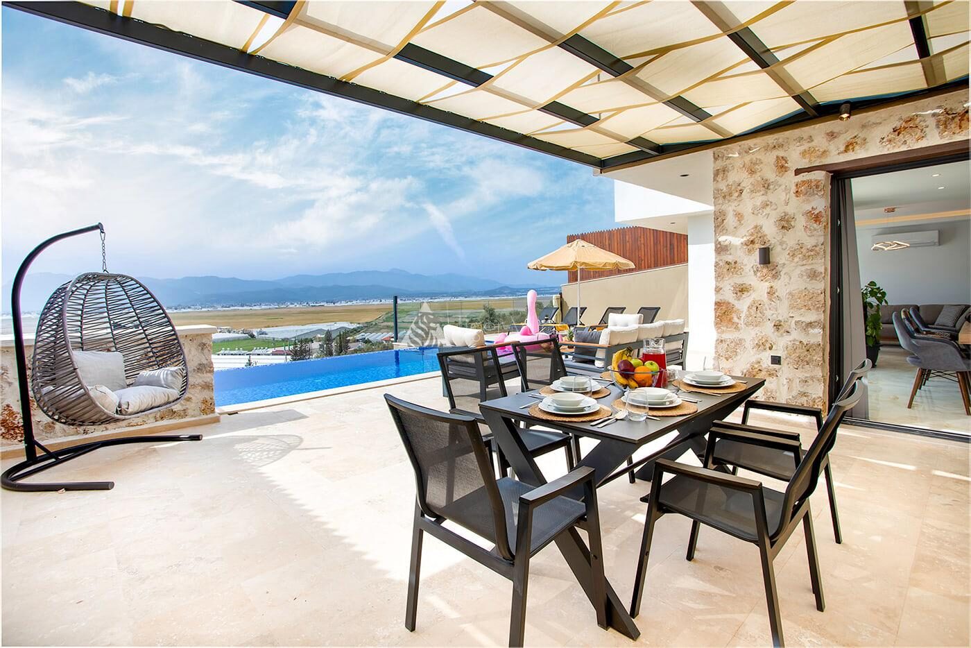 Villa Lidya Yeşilköy — 13