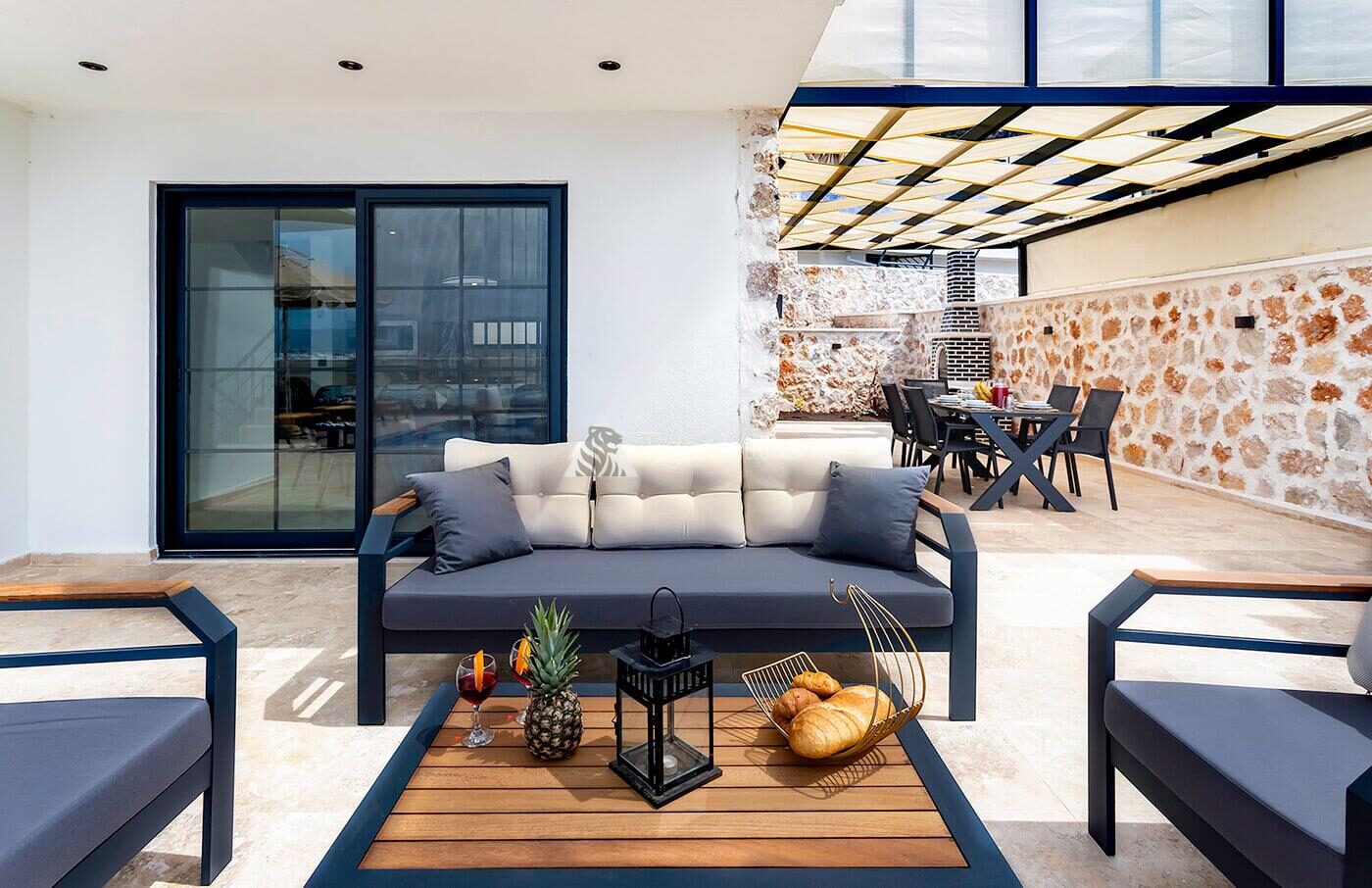 Villa Metehan Yeşilköy — 14