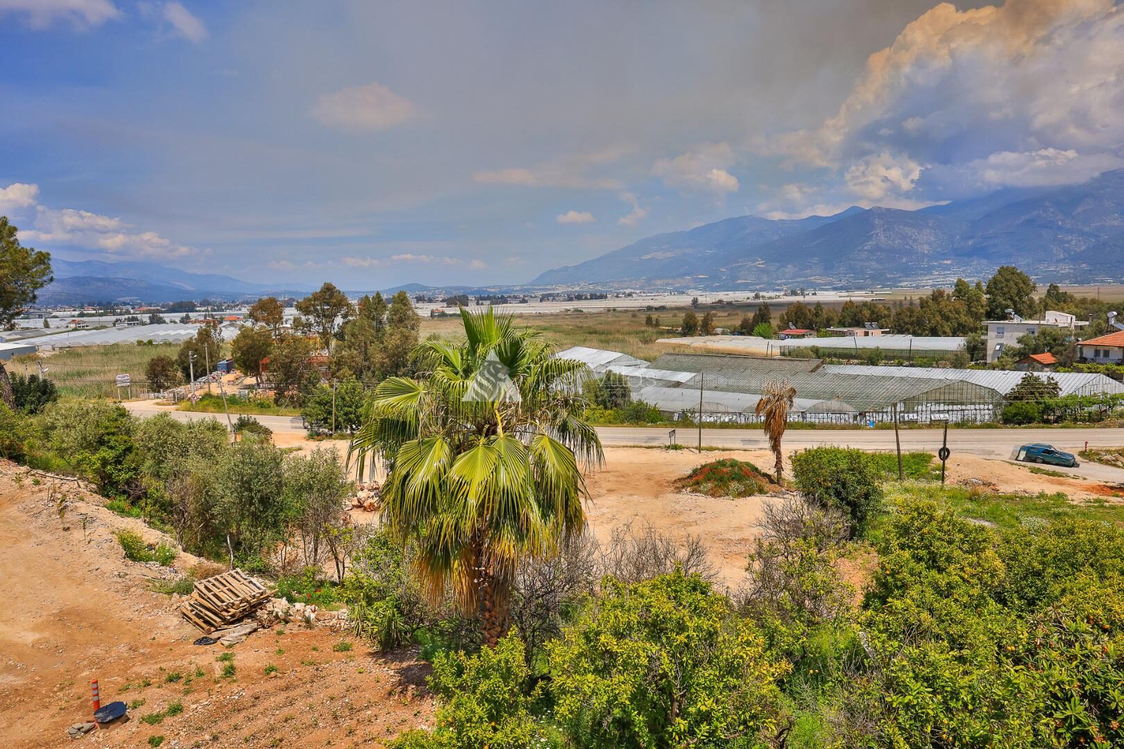 Villa Patara Vista — 14
