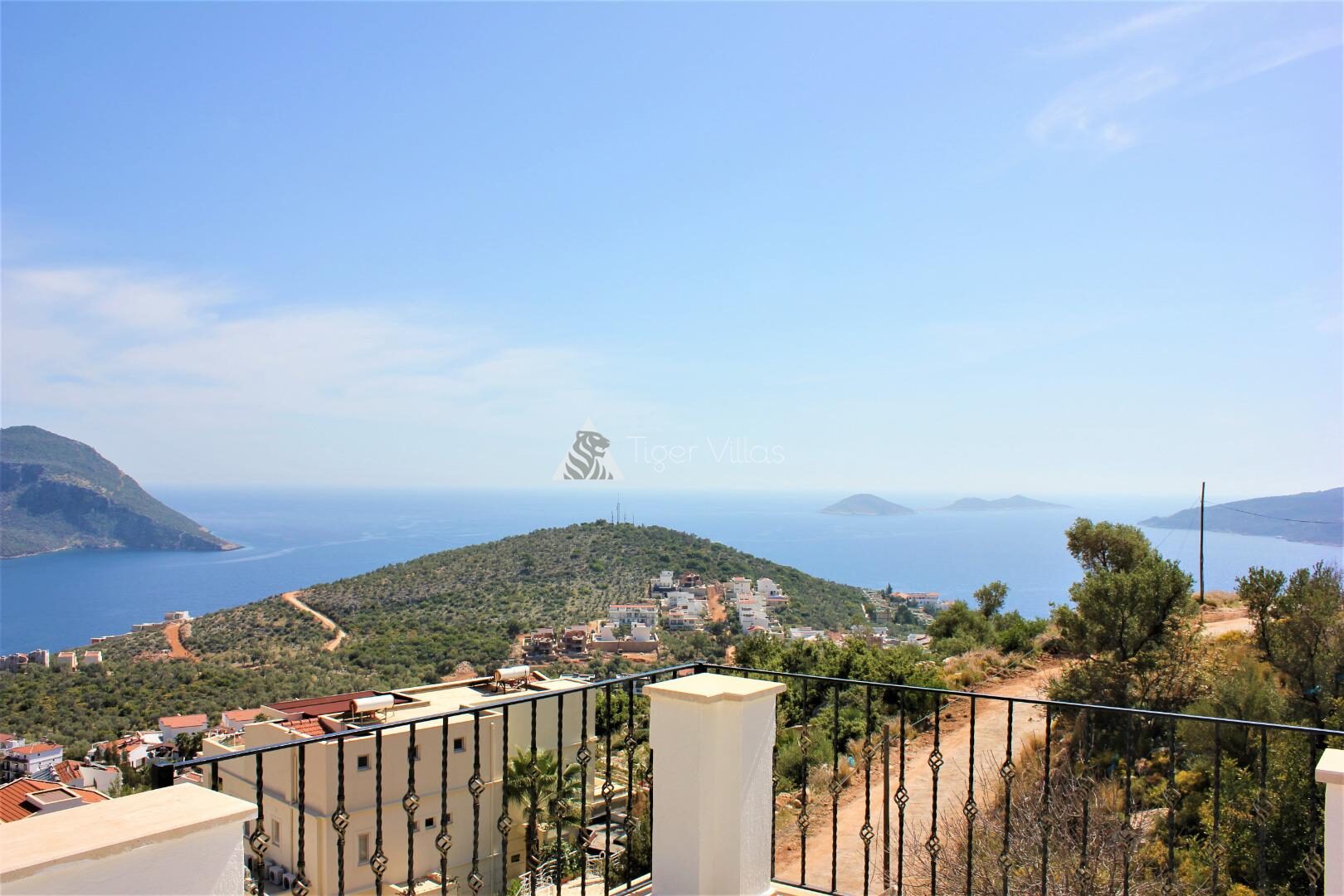 Villa Asya 1 — 34