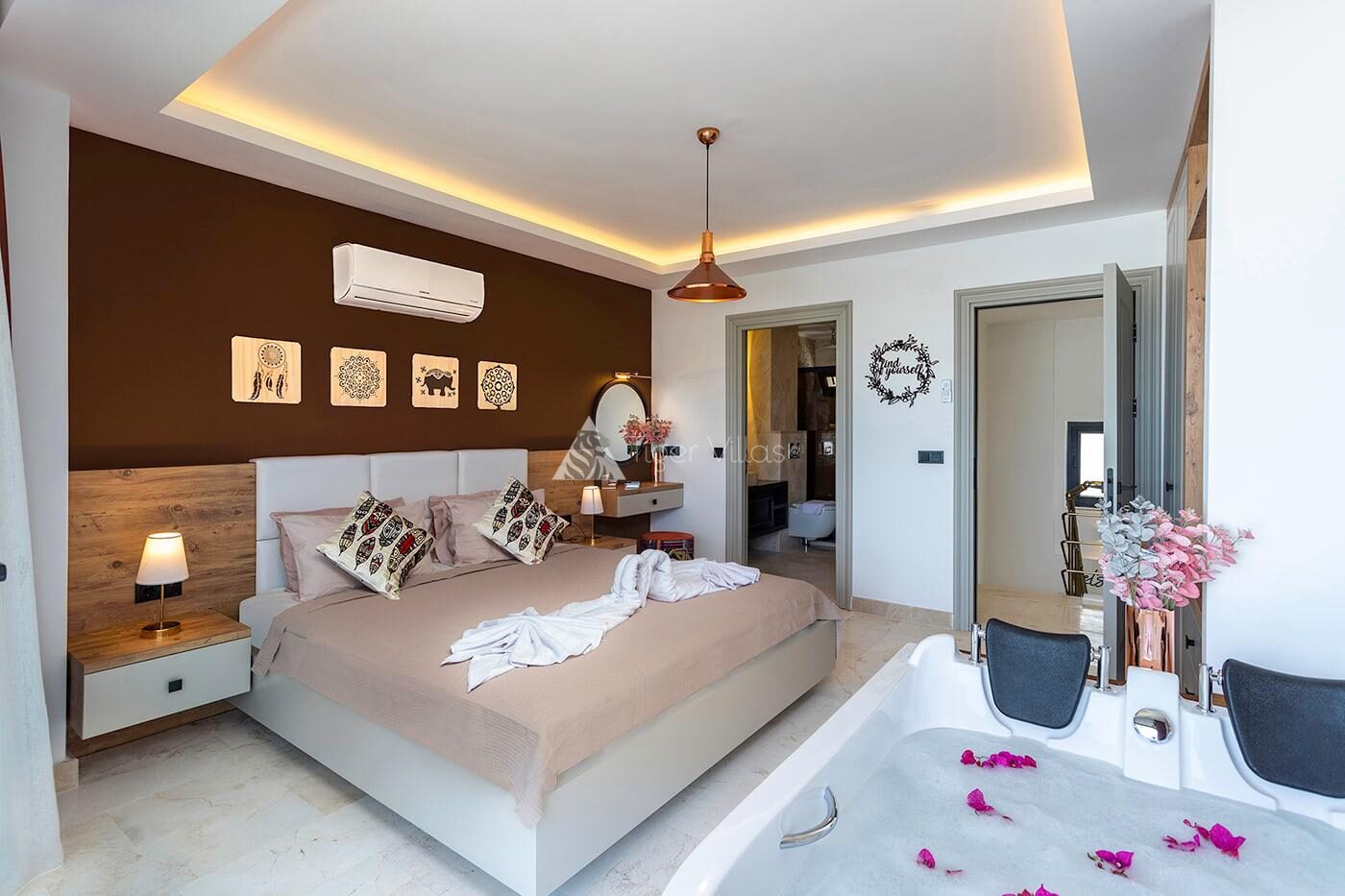 Villa Lina Yeşilköy — 19