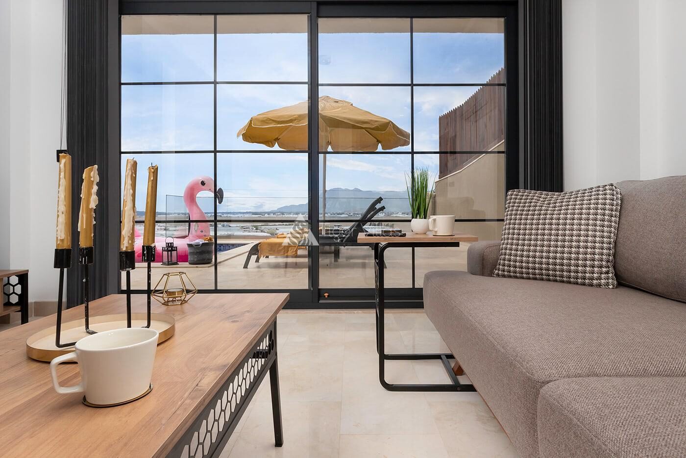 Villa Metehan Yeşilköy — 20