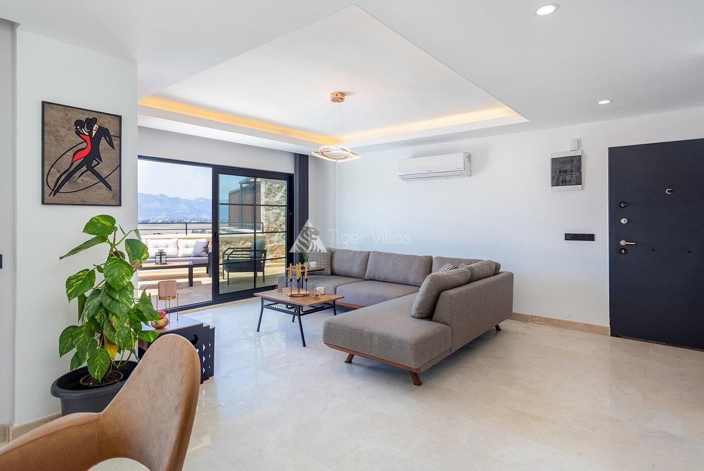 Villa Talya Yeşilköy — 21