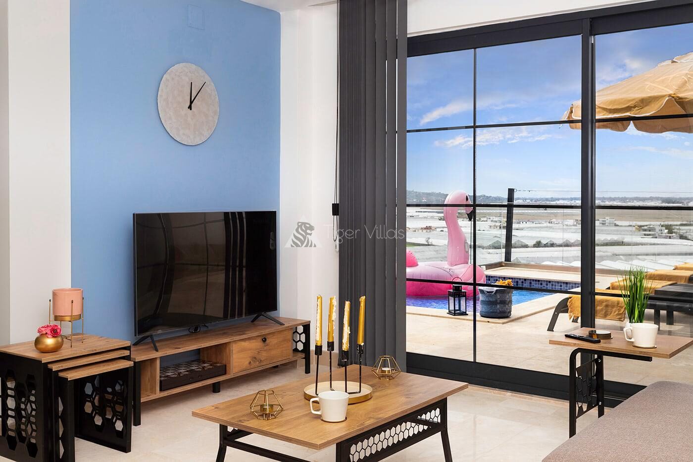 Villa Metehan Yeşilköy — 21