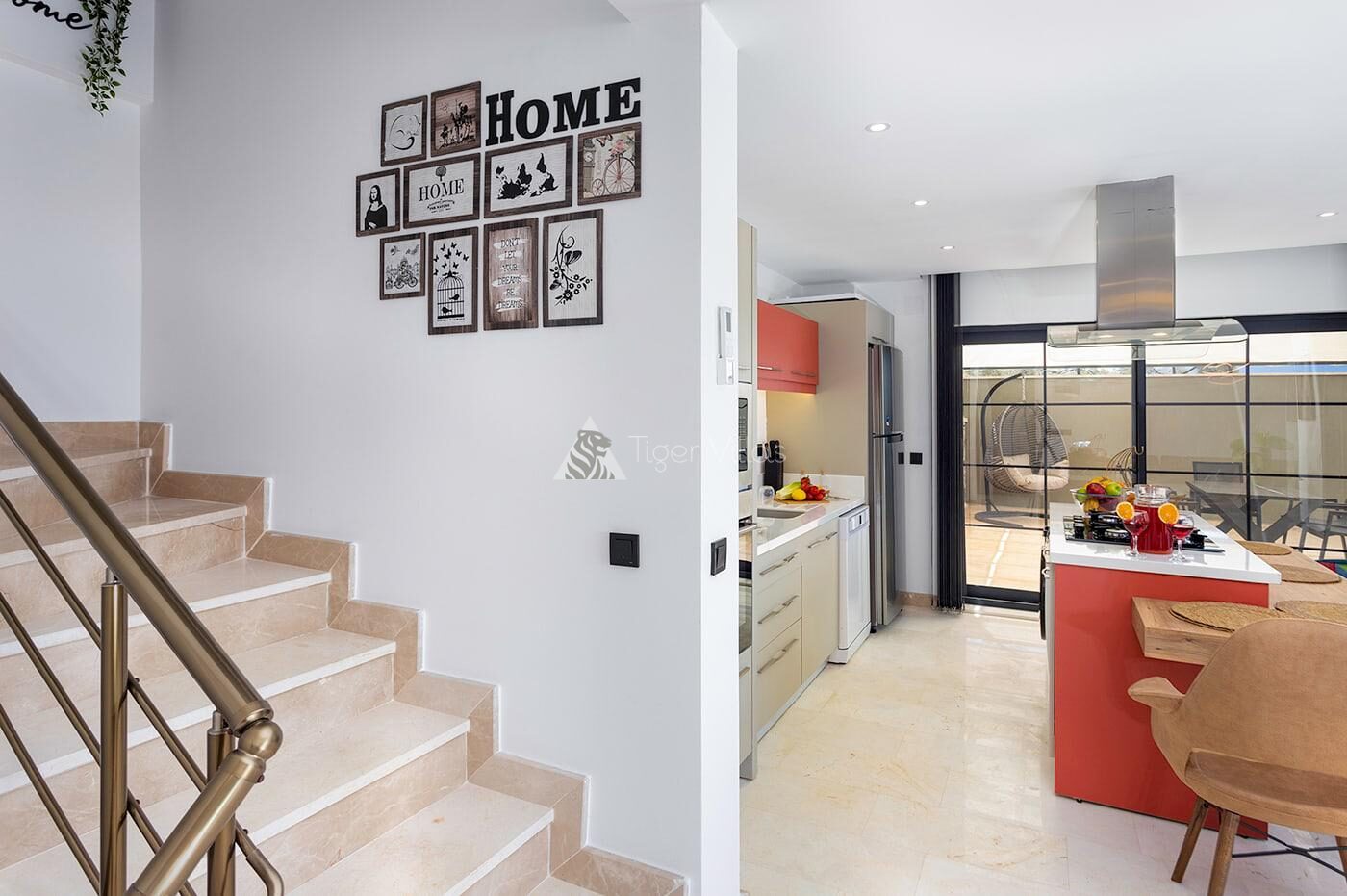 Villa Talya Yeşilköy — 23