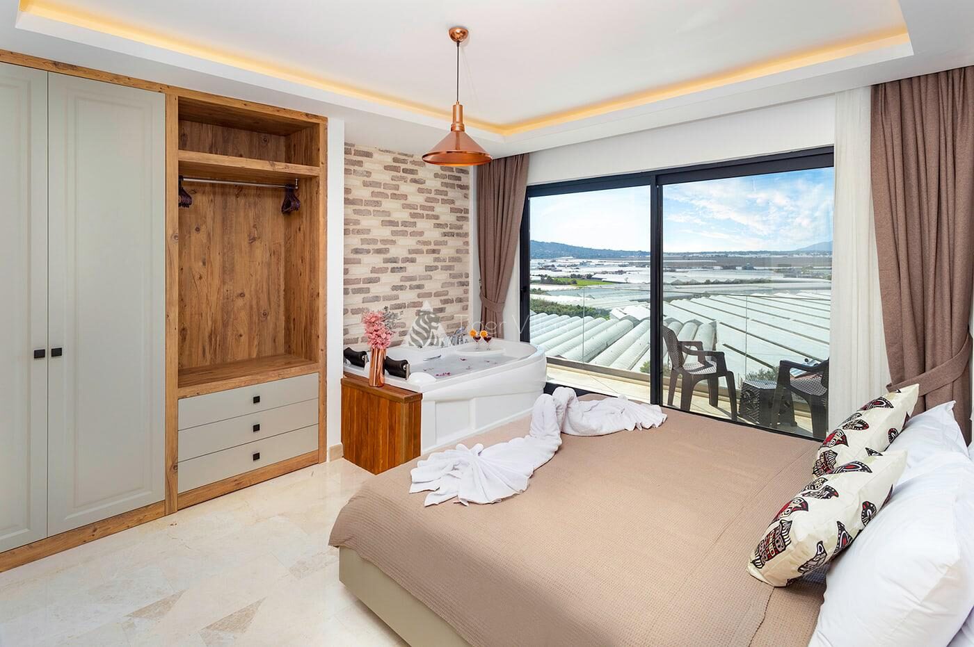 Villa Lina Yeşilköy — 26