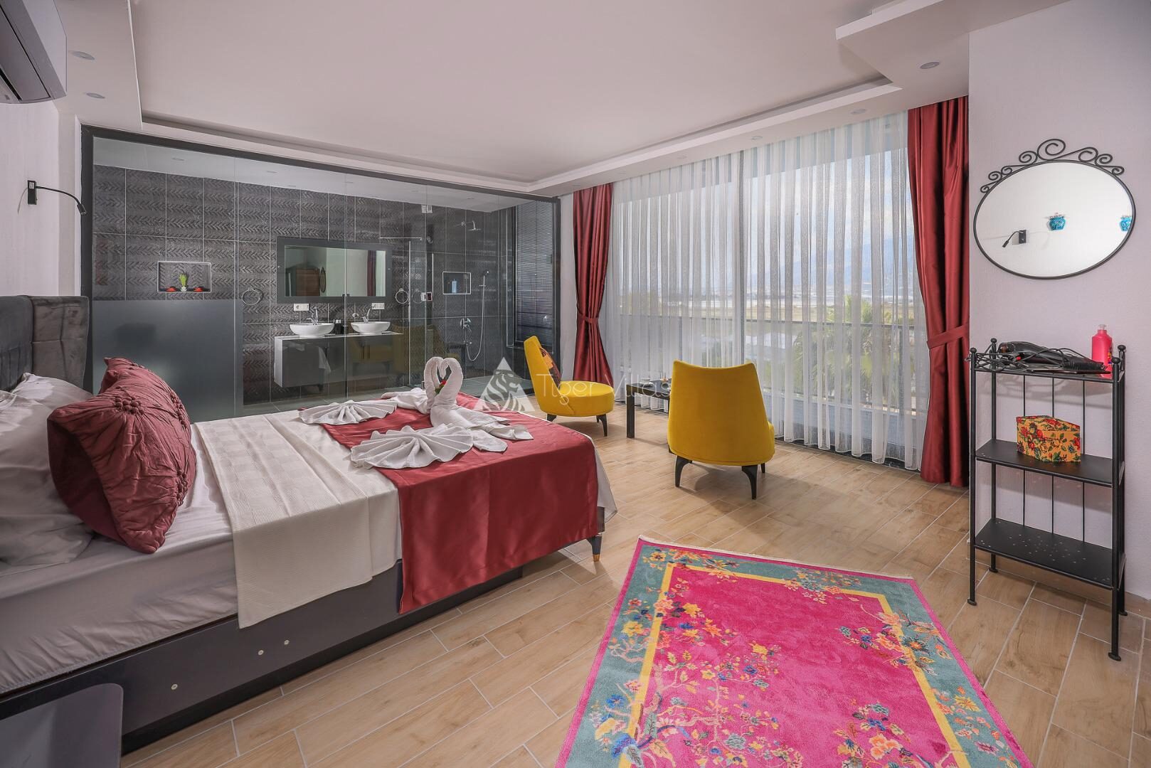 Villa Patara Vista — 21