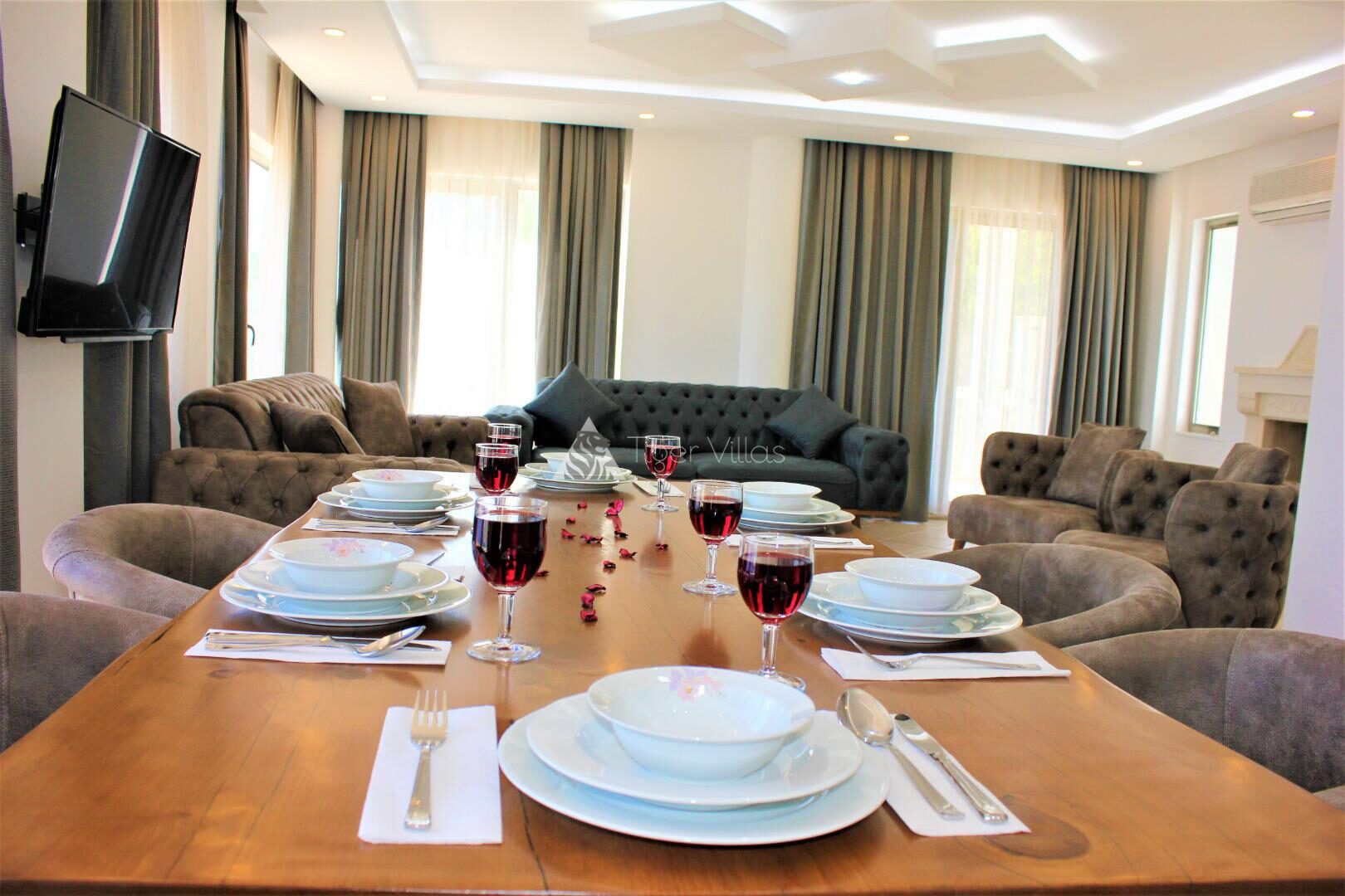 Villa Asya 1 — 35
