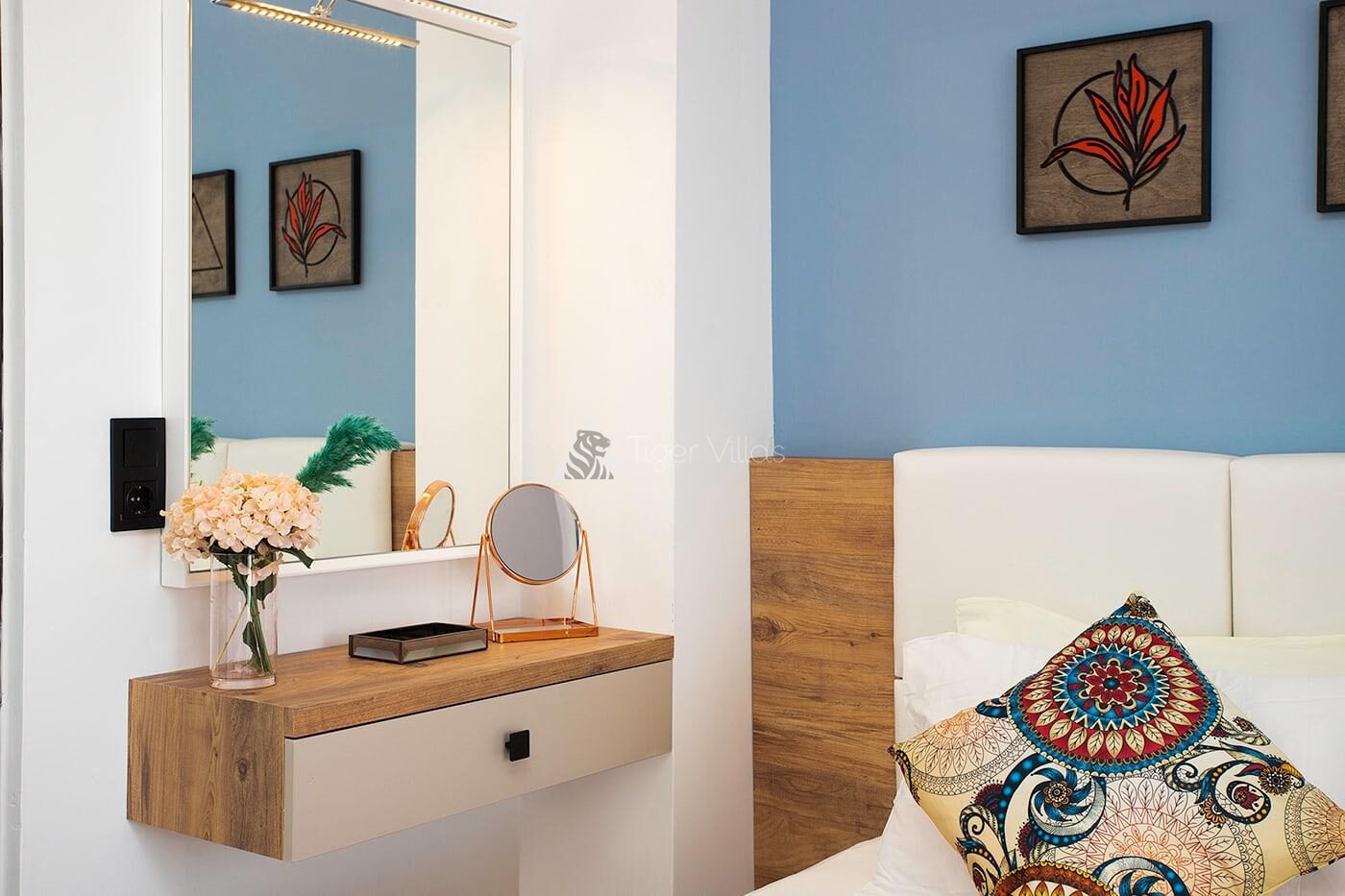 Villa Metehan Yeşilköy — 25