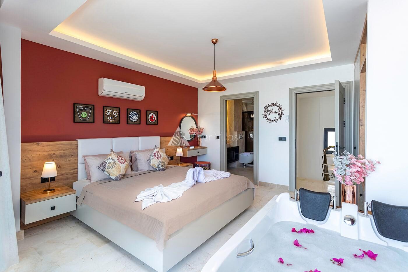 Villa Talya Yeşilköy — 27