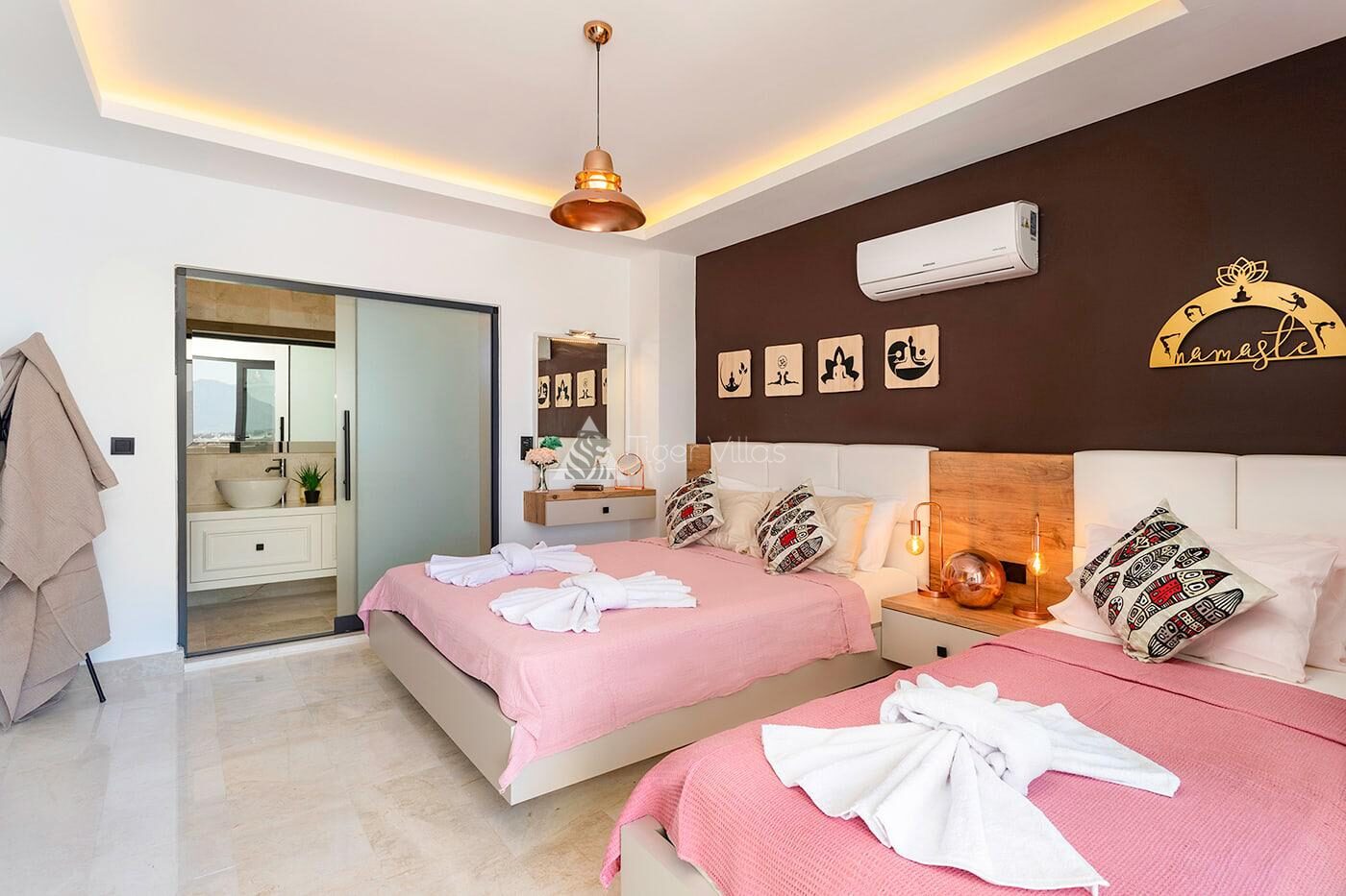 Villa Lina Yeşilköy — 32