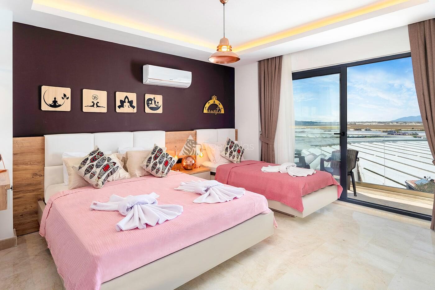 Villa Lina Yeşilköy — 33