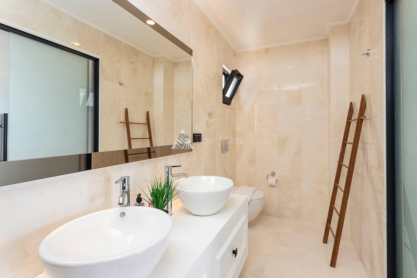 Villa Metehan Yeşilköy — 29