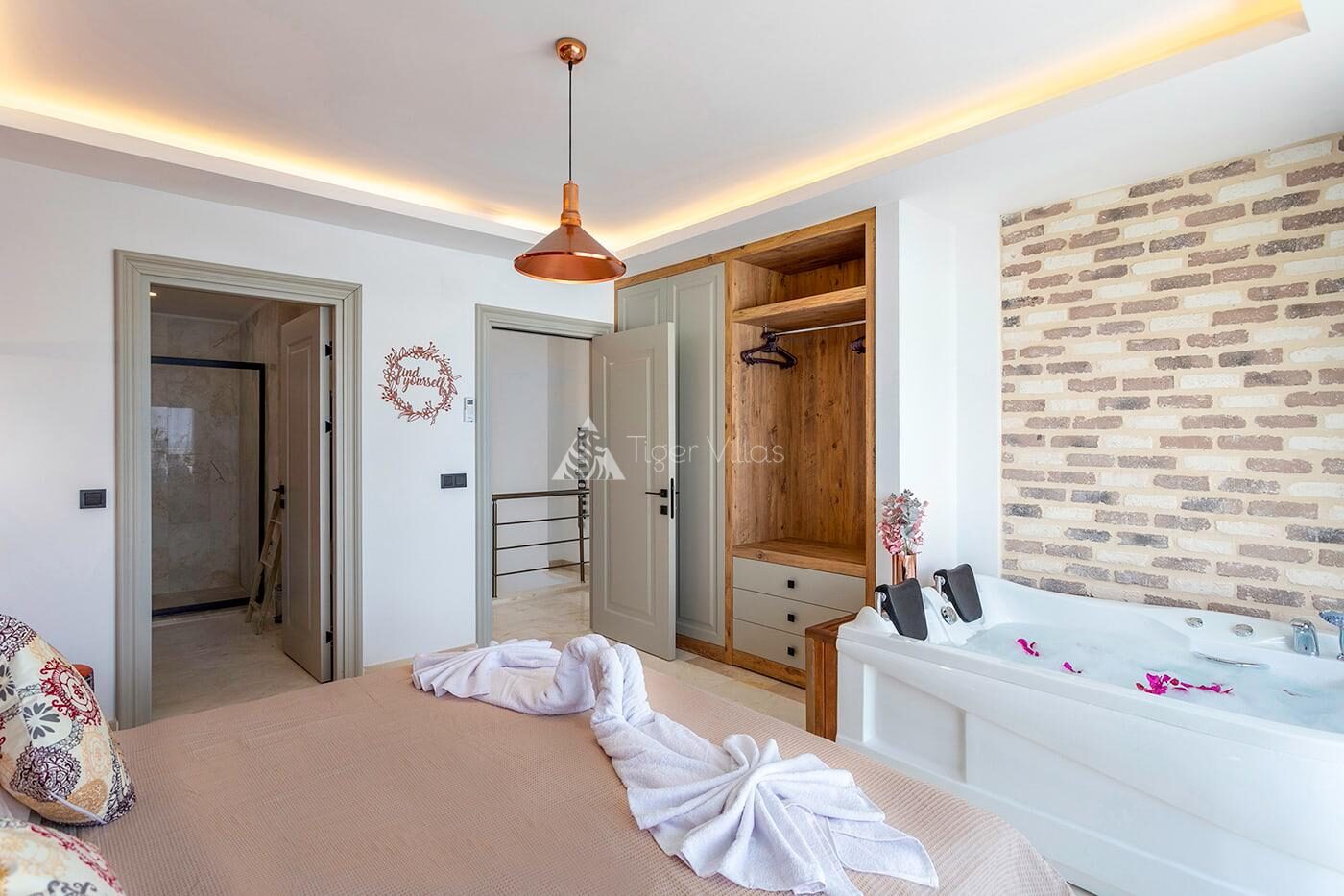 Villa Talya Yeşilköy — 32