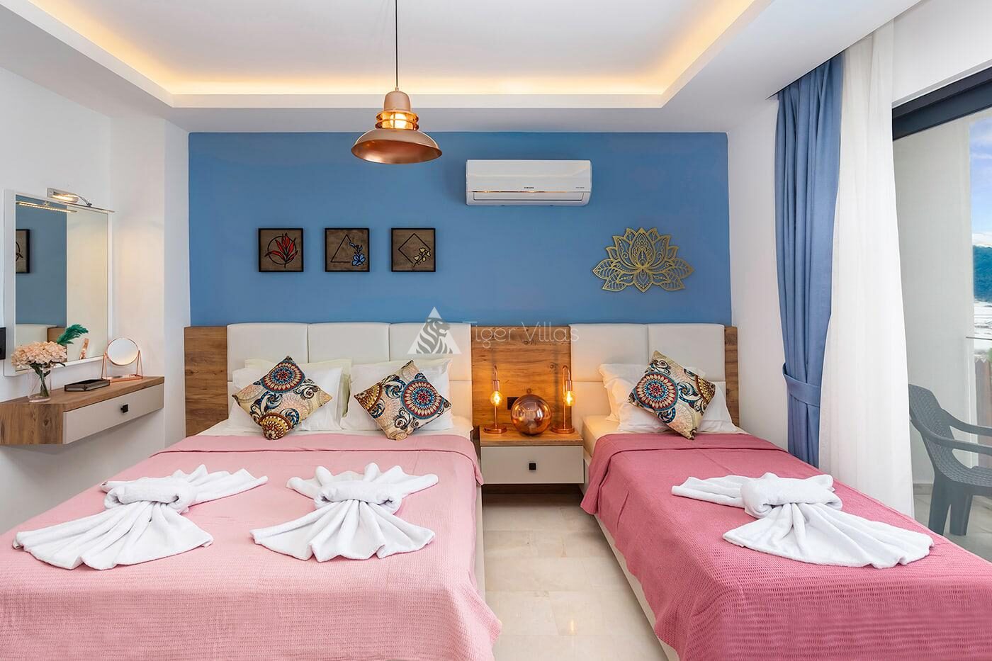 Villa Metehan Yeşilköy — 35