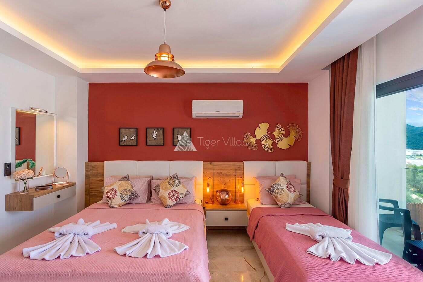Villa Talya Yeşilköy — 38