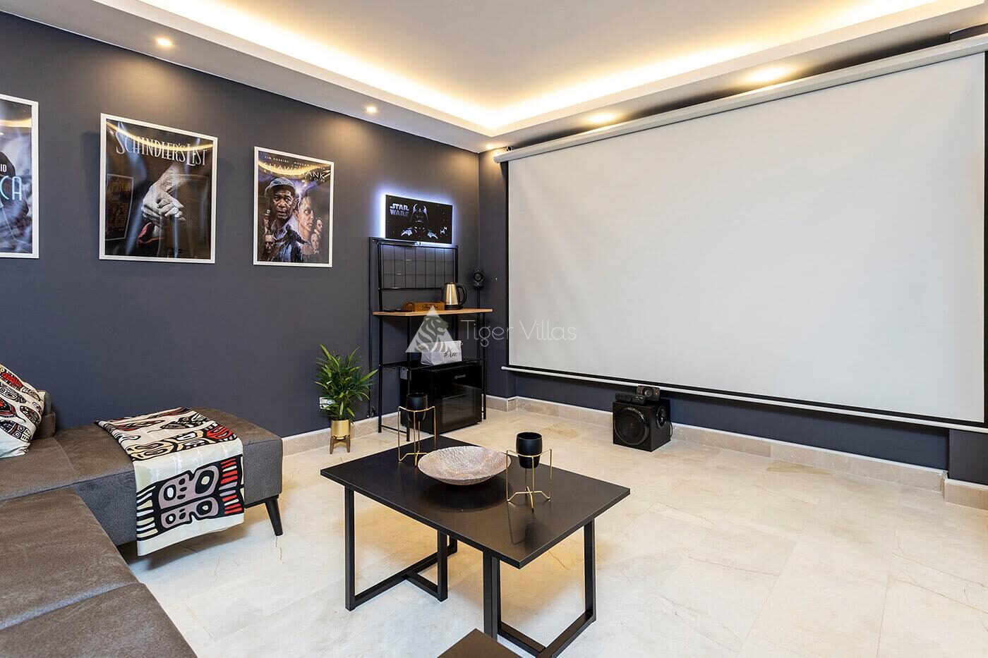 Villa Lina Yeşilköy — 43