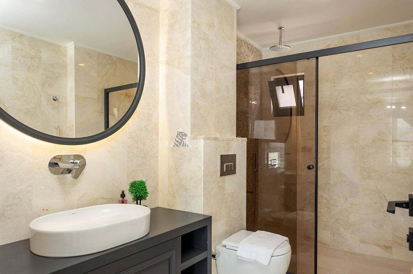 Villa Talya Yeşilköy — 41