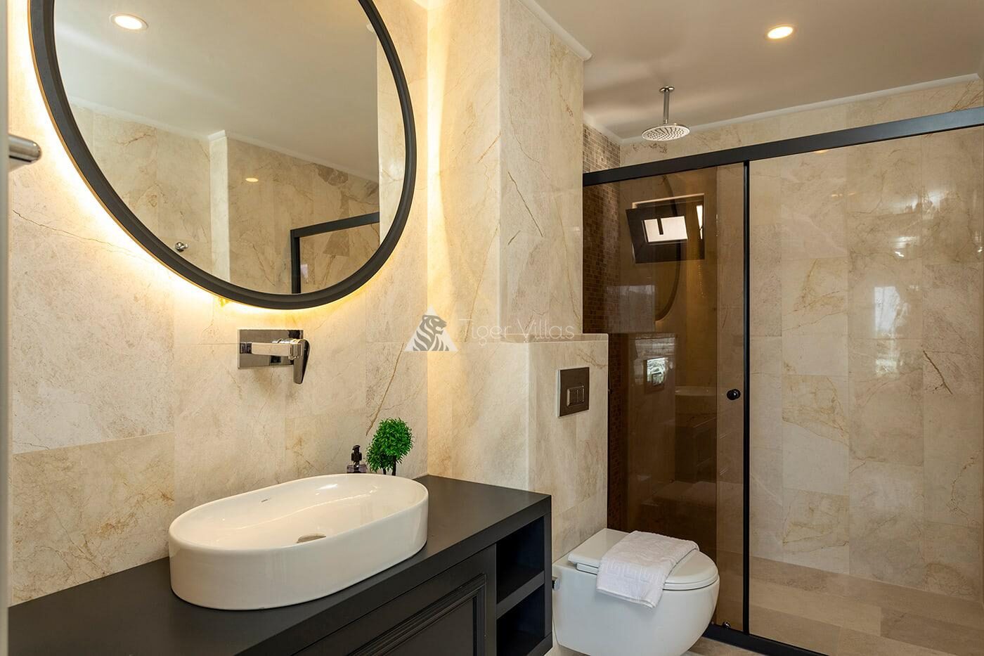 Villa Lidya Yeşilköy — 43