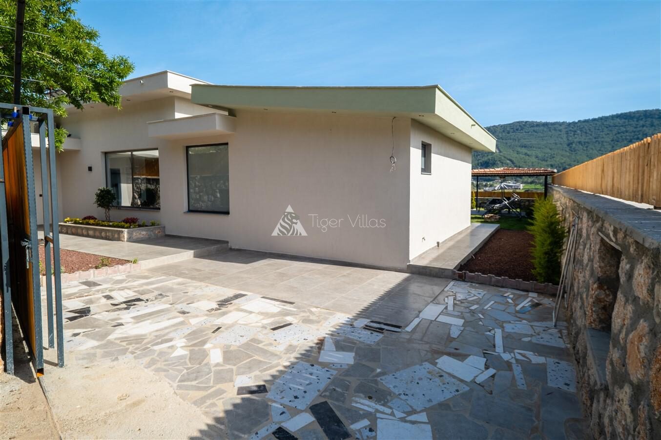 Villa Green House — 46