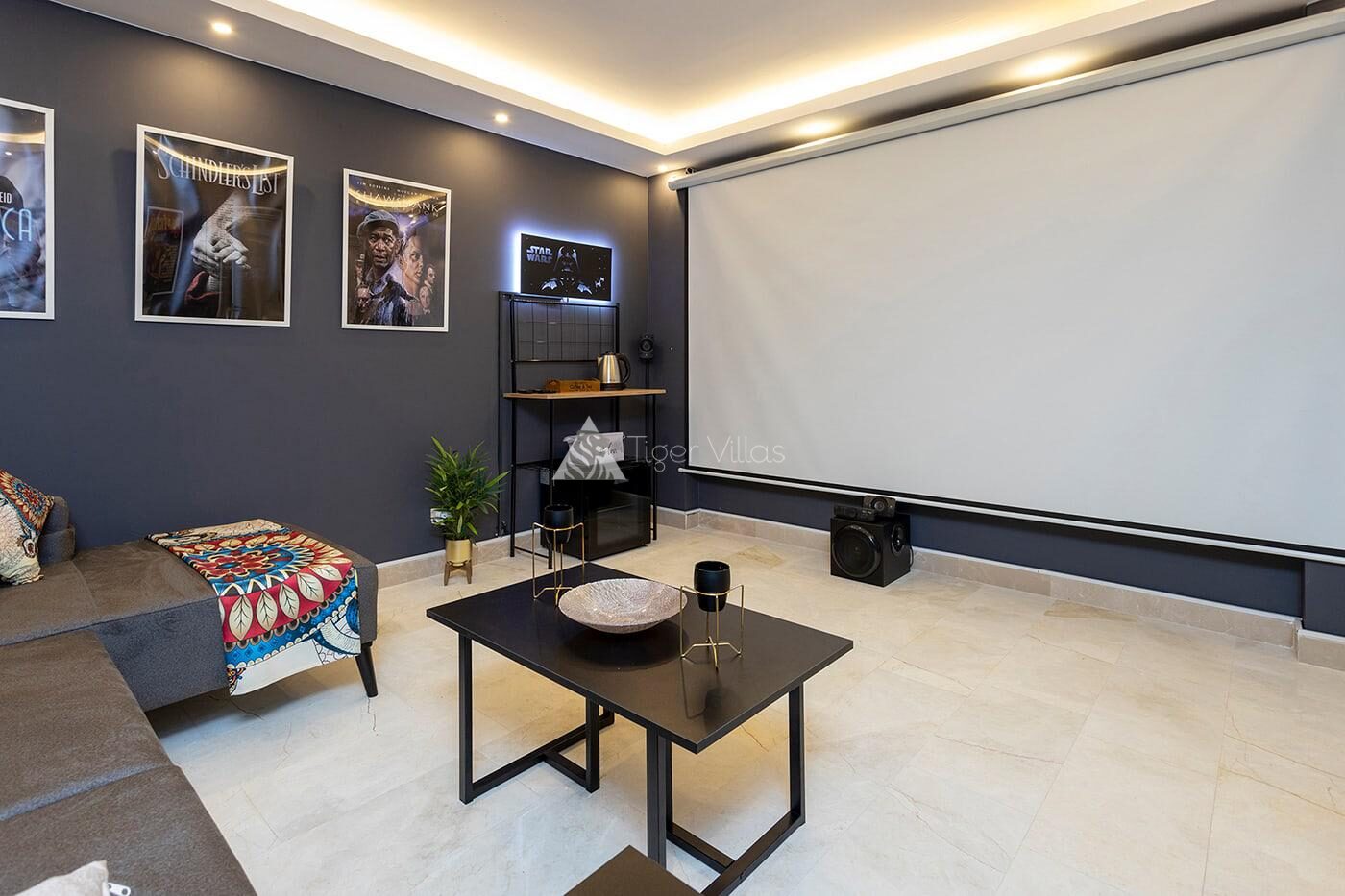 Villa Metehan Yeşilköy — 45