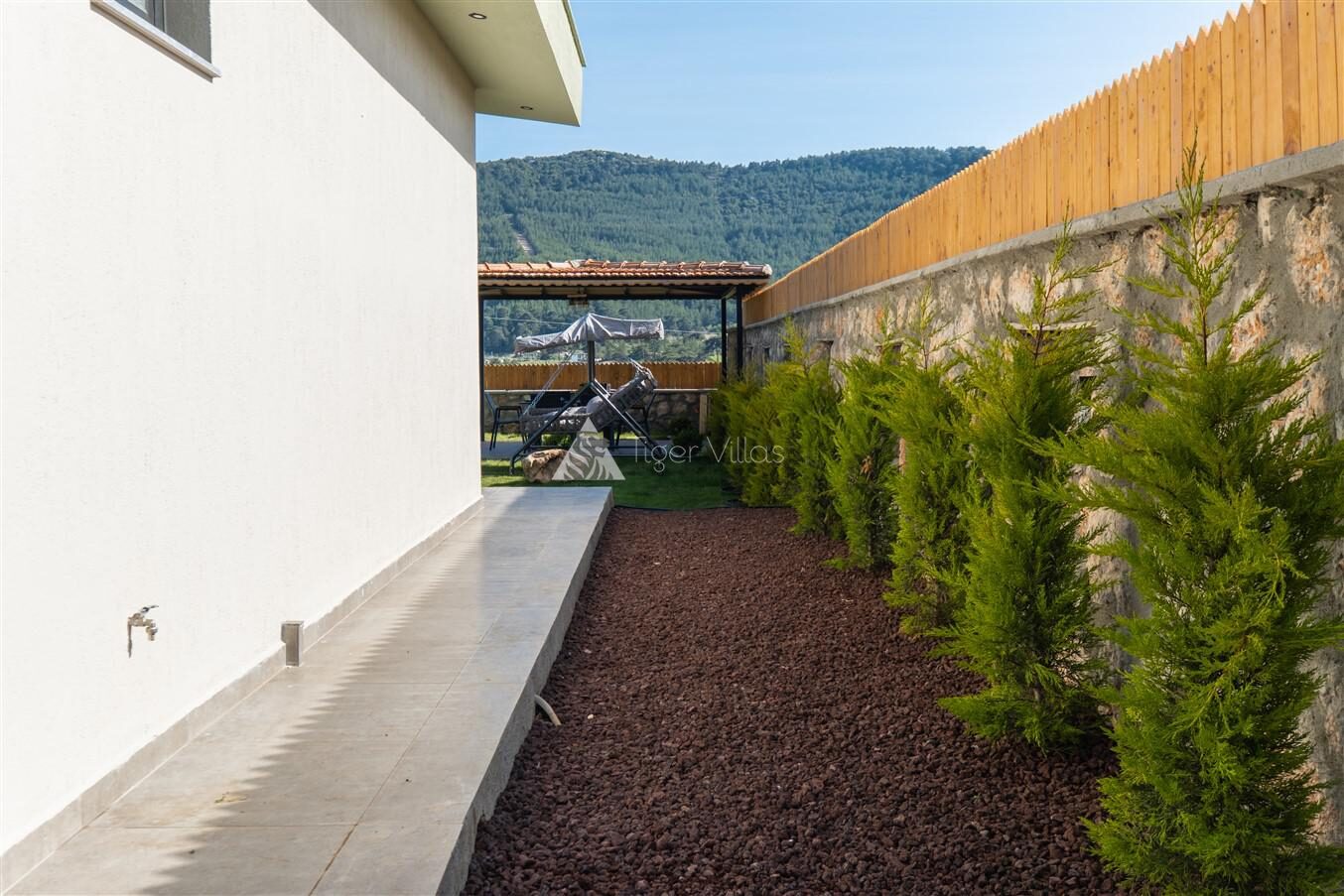 Villa Green House — 47
