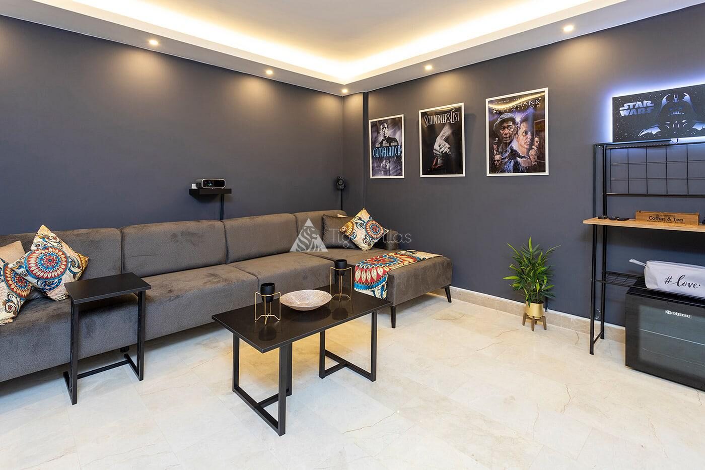 Villa Metehan Yeşilköy — 46