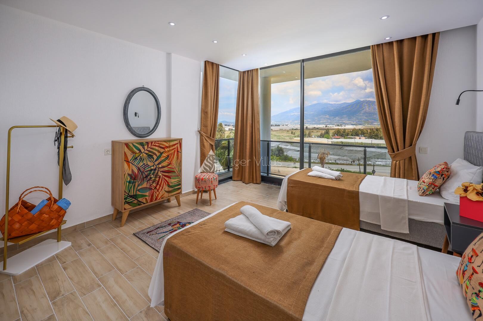 Villa Patara Vista — 43