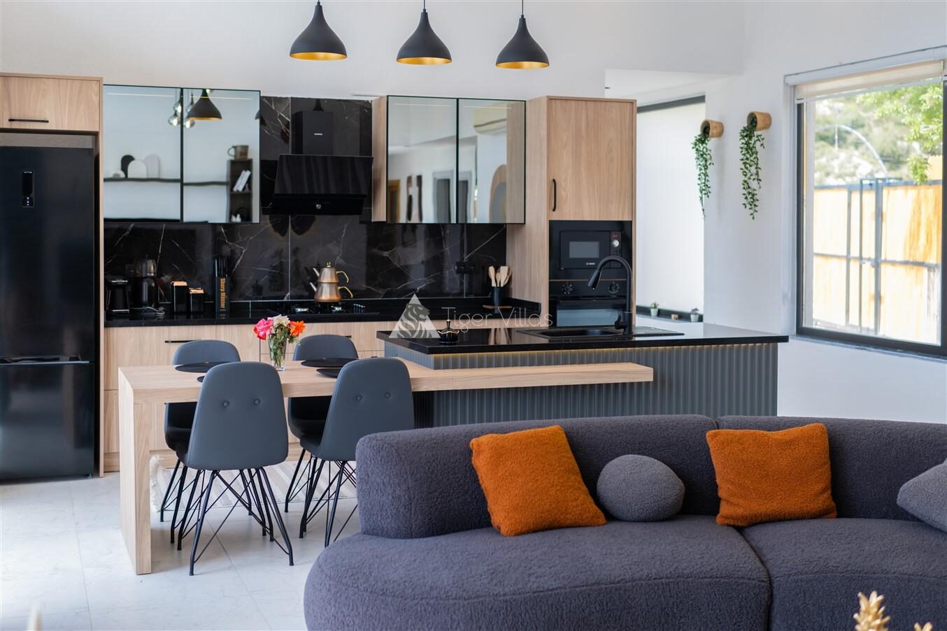 Villa Green House — 51