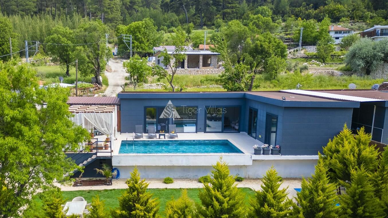 Villa Zemra — 3