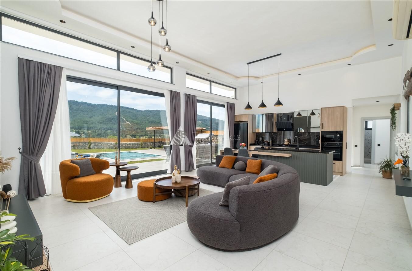 Villa Green House — 62