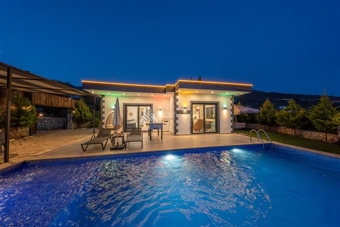 Villa İron — 3