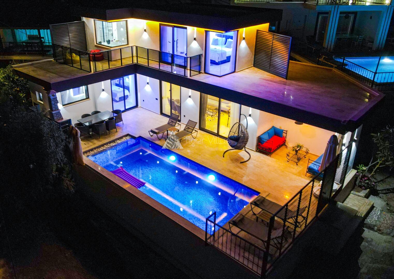 Villa Barracuda — 5