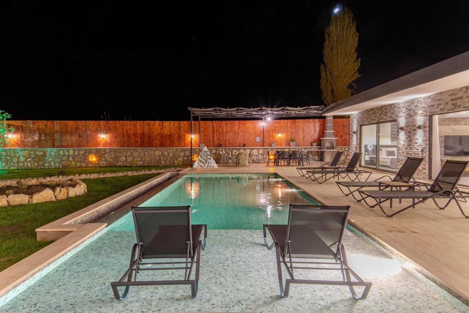 Villa Eylül Bezirgan — 1