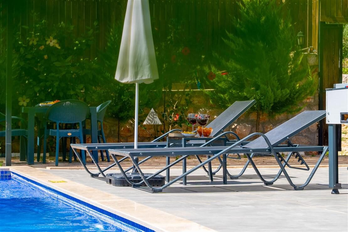 Villa İron — 9