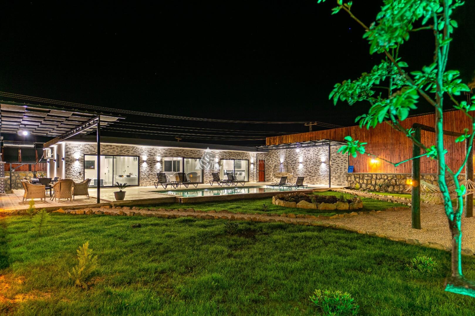 Villa Eylül Bezirgan — 2
