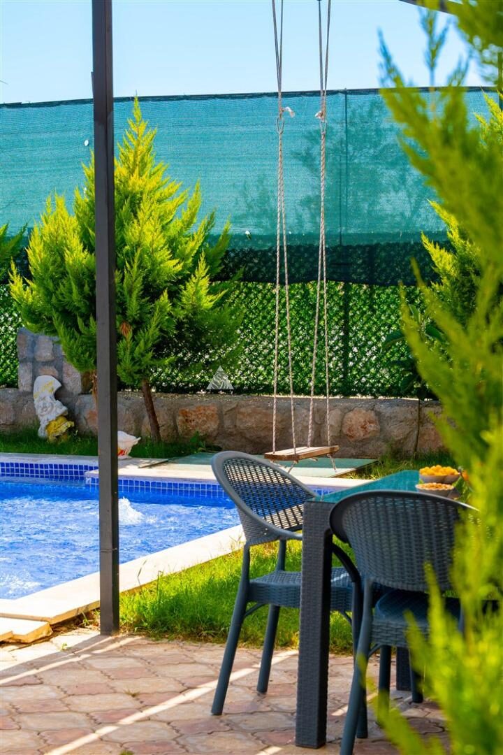 Villa İron — 13