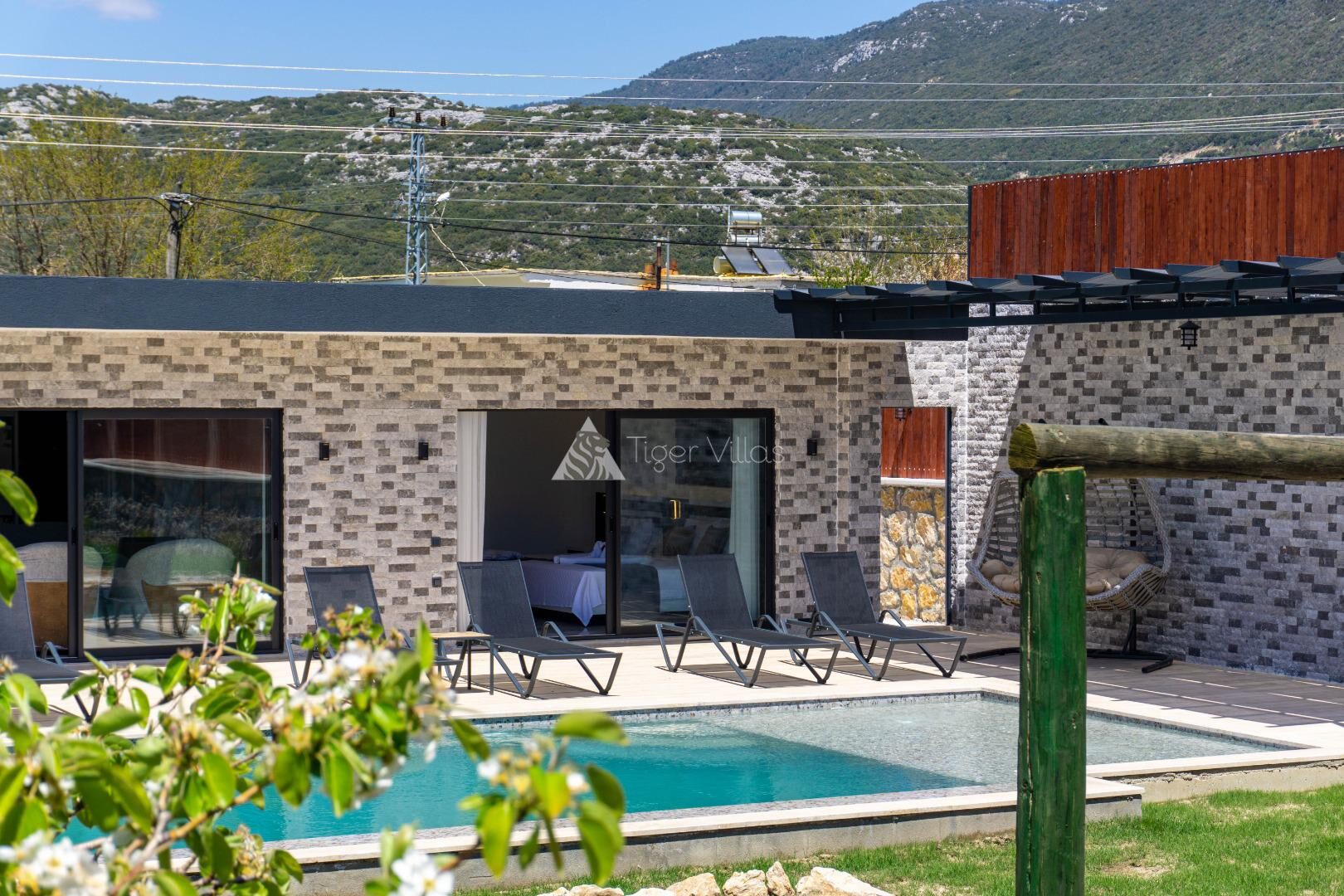 Villa Eylül Bezirgan — 4