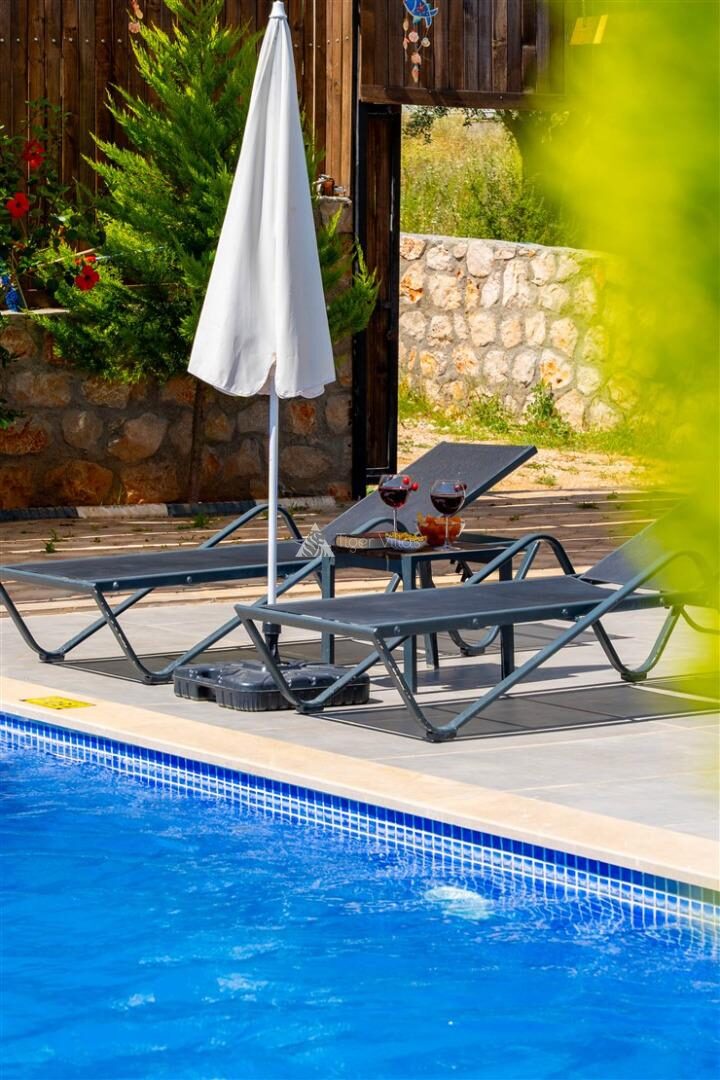 Villa İron — 15