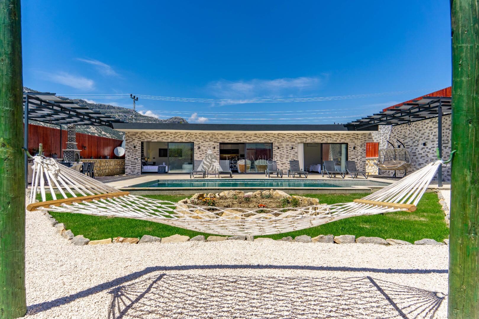 Villa Eylül Bezirgan — 5