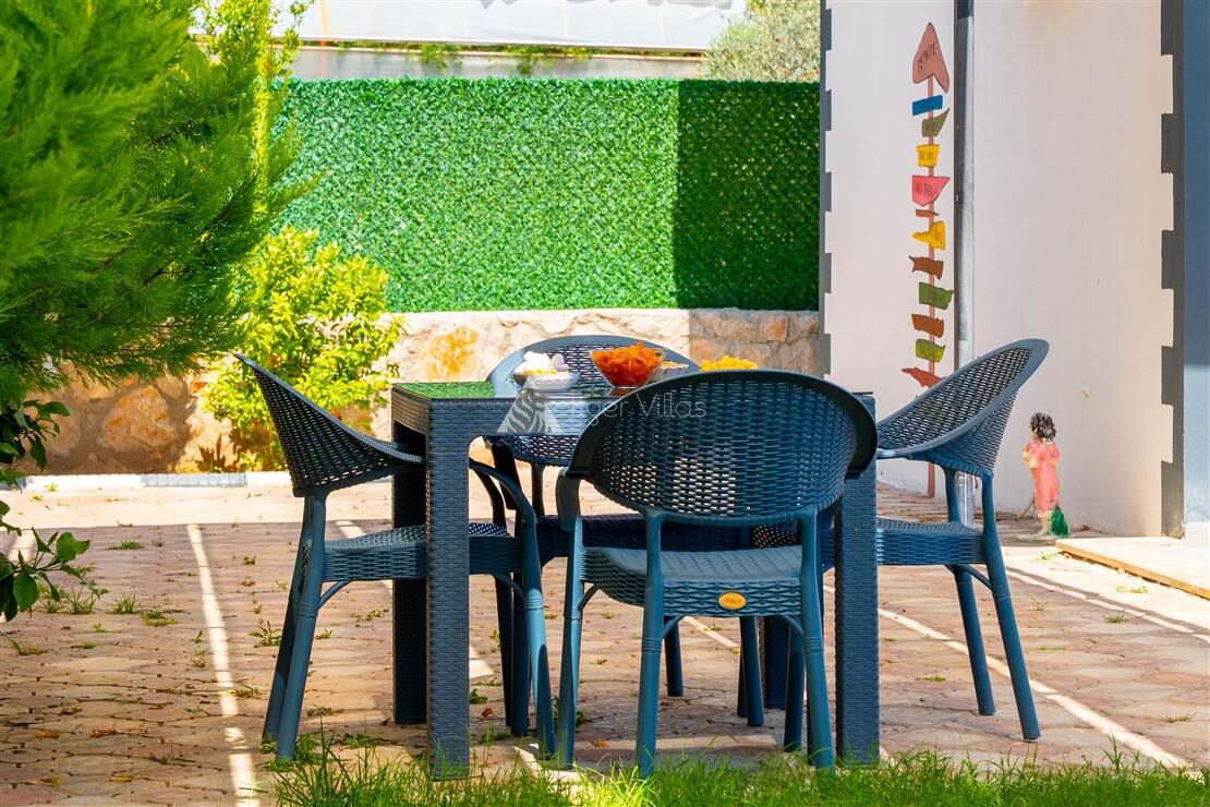 Villa İron — 17