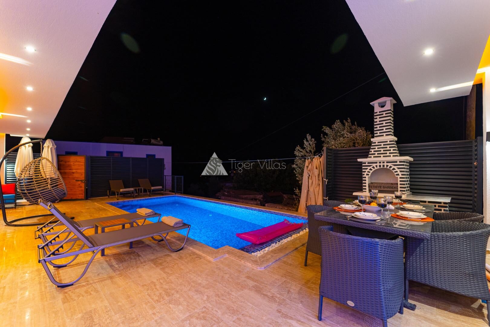 Villa Barracuda — 11