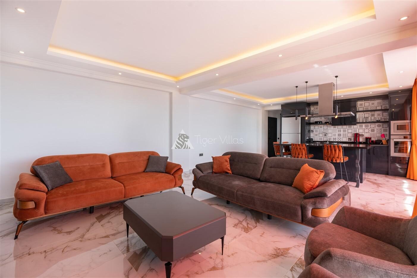 Villa Onbaşı — 21