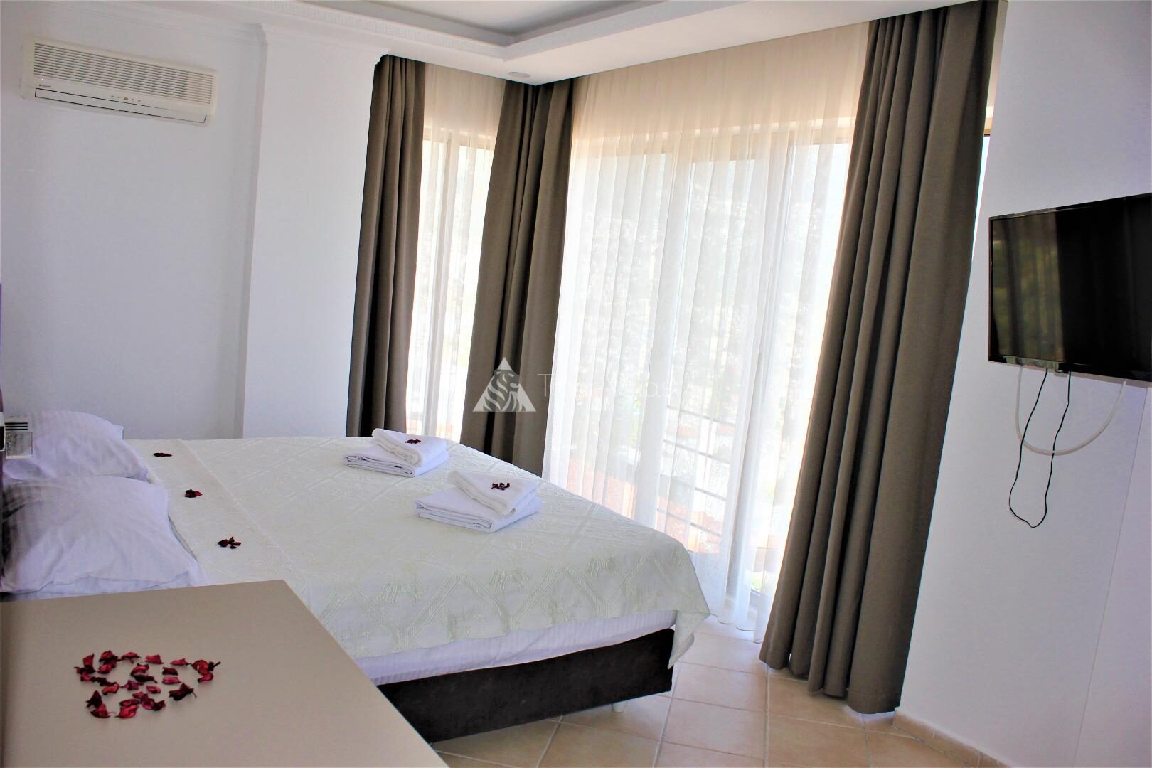 Villa Asya 1 — 42