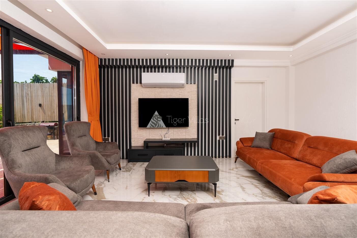 Villa Onbaşı — 22