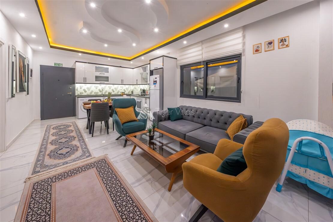 Villa İron — 28