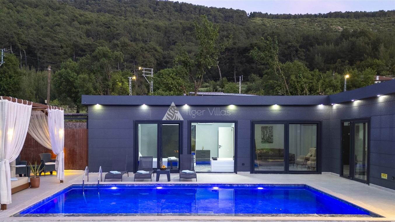 Villa Zemra — 35