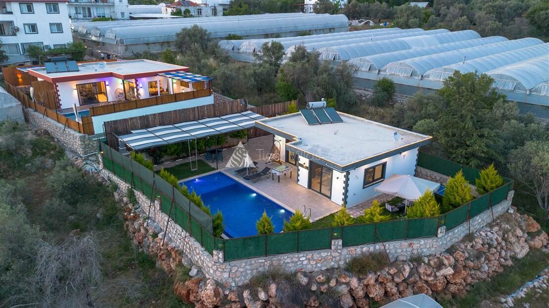Villa İron — 31